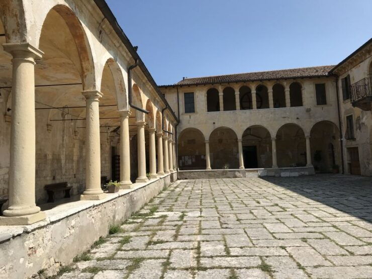 From Lake Garda: Valpolicella Wine & Lunch Guided Trip - Tour Details