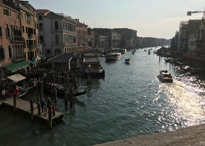From Lake Garda: Venice City and Lagoon Guided Tour - The Practicalities: What’s Included & What’s Not  