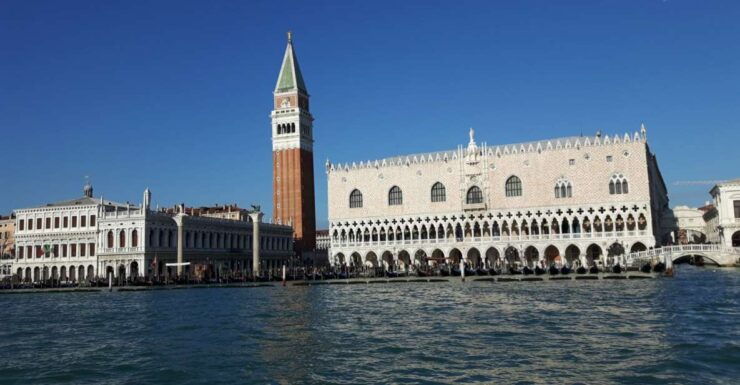 From Lake Garda: Venice Full-Day Tour (until July 31st) - Tour Details