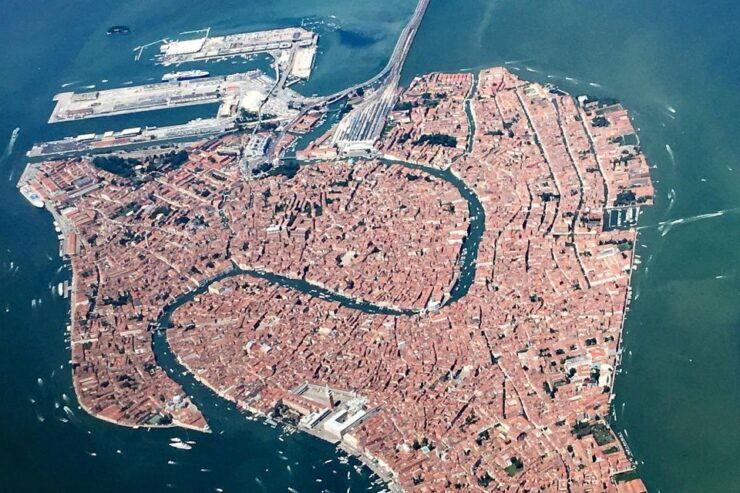 From Lake Garda: Venice Full-Day Tour (until July 31st) - Booking Information