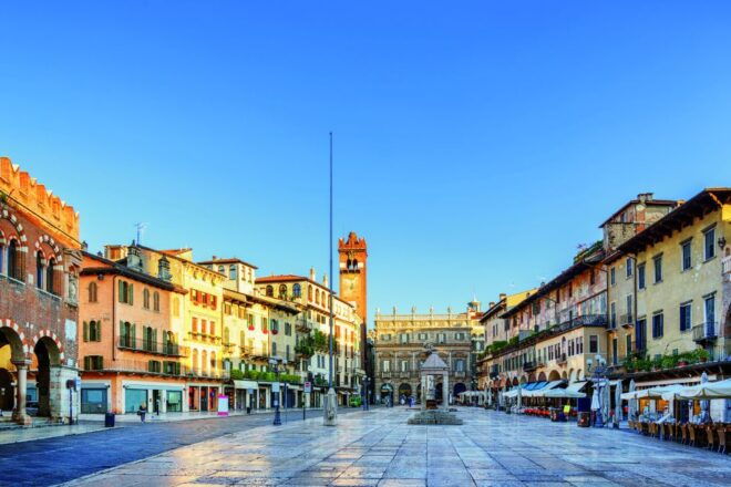 From Lake Garda: Verona Full-Day Bus Tour - Customer Reviews