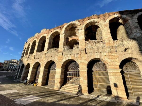 From Lake Garda: Verona Full-Day Bus Tour - Frequently Asked Questions