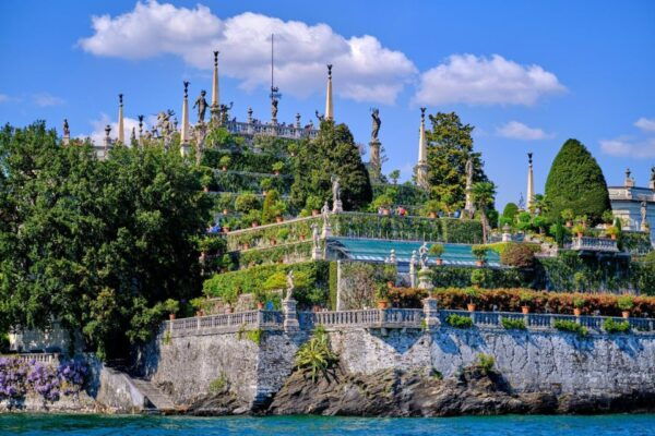 From Lake Maggiore: Private Boat Tour With Pickup/Drop-Off - Frequently Asked Questions