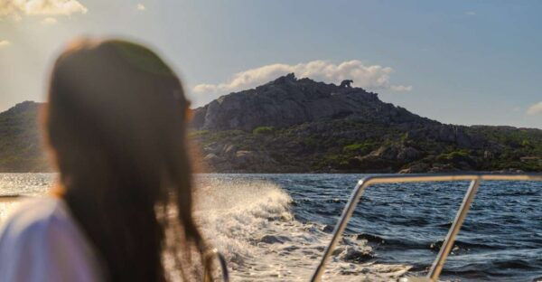 From Lake Maggiore: Private Boat Tour With Pickup/Drop-Off - The Sum Up