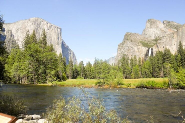 From Lake Tahoe: Yosemite National Park Day Trip With Lunch - Activity Details