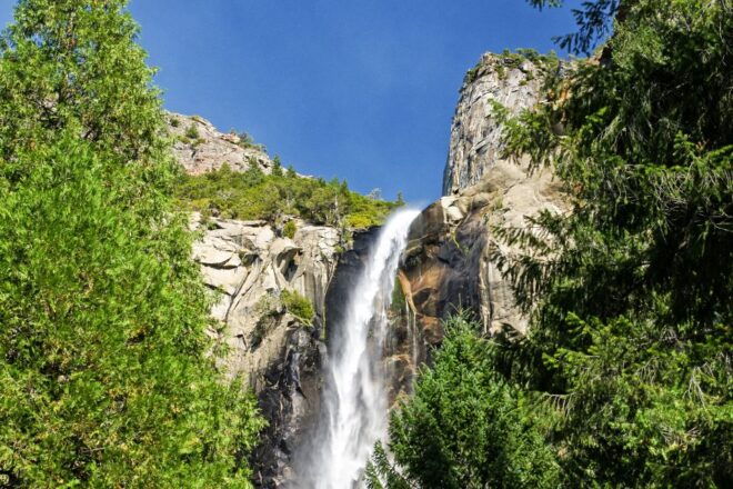 From Lake Tahoe: Yosemite National Park Day Trip With Lunch - Customer Reviews