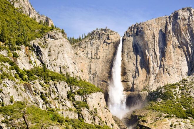 From Lake Tahoe: Yosemite National Park Day Trip With Lunch - Product Details