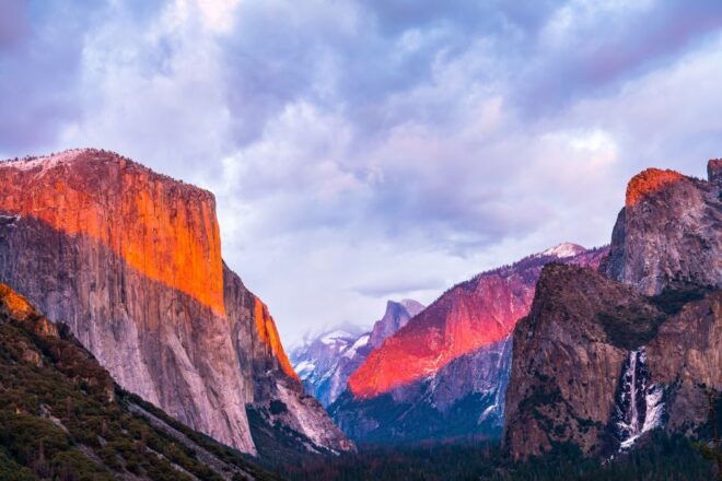 From Lake Tahoe: Yosemite National Park Day Trip With Lunch - Additional Information