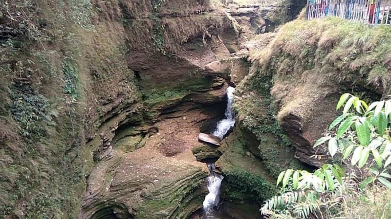 From Lakeside: Pokhara Private Day Tour with Stupa Hills - How Good Is the Value?