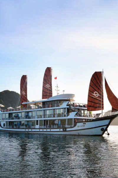 From Lan Ha Bay: 3-Day 2-Night Cruise With Meals & Kayaking - Included and Excluded Services