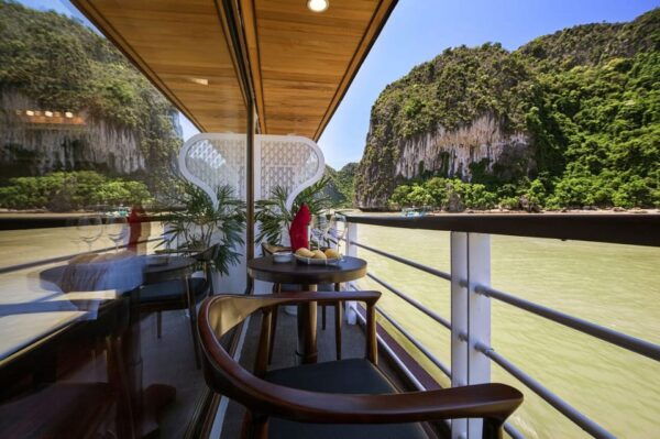 From Lan Ha Bay: 3-Day 2-Night Cruise With Meals & Kayaking - Customer Ratings and Feedback