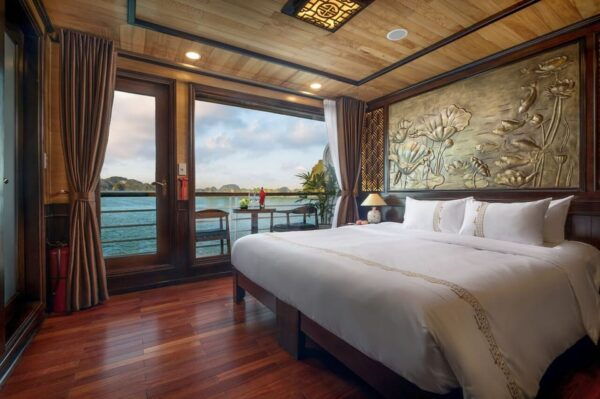 From Lan Ha Bay: 3-Day 2-Night Cruise With Meals & Kayaking - Important Tips and Recommendations