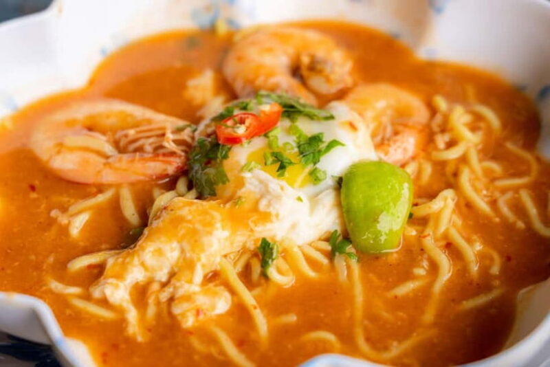 From Langkawi: Jet Ski Ride in Pulau Tuba with Mee Udang - FAQ  