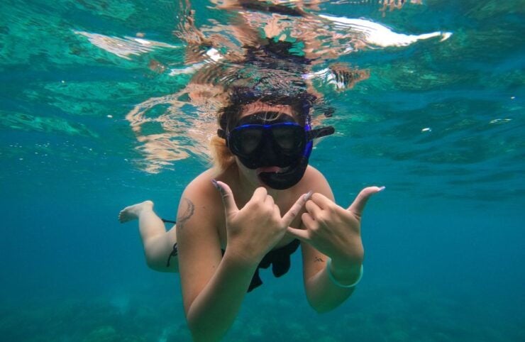 From Lanta: Day Trip to Phi Phi With Private Longtail Tour - Highlights