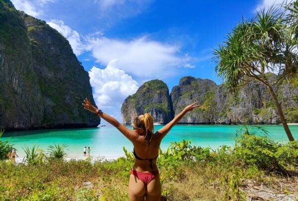 From Lanta: Day Trip to Phi Phi With Private Longtail Tour - Common Questions