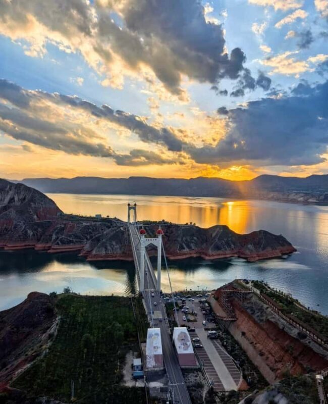 From Lanzhou: Yellow River Confluence & Temple Grottoes - Practical Details & Experience Quality