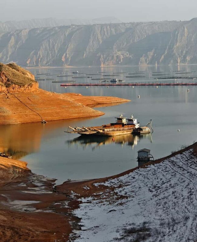 From Lanzhou: Yellow River Confluence & Temple Grottoes - Cost and Value