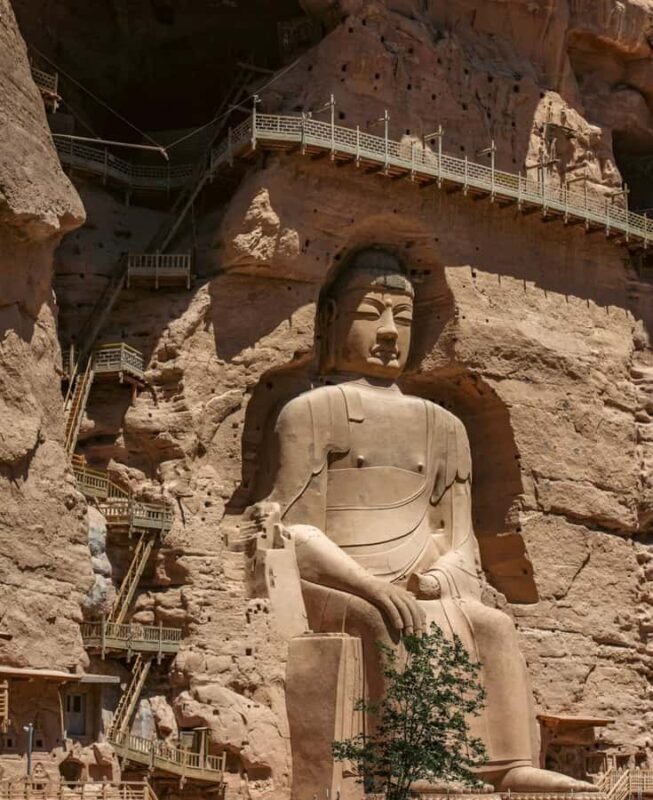 From Lanzhou: Yellow River Confluence & Temple Grottoes - FAQs