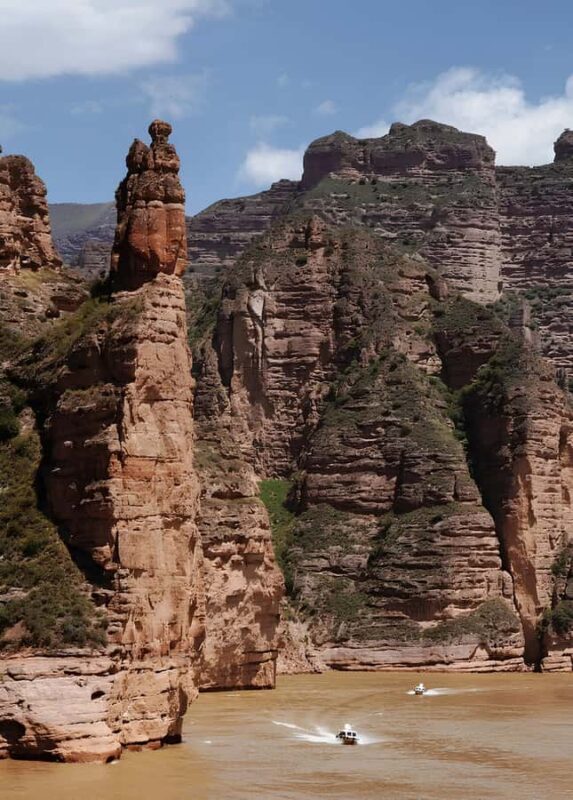 From Lanzhou: Yellow River Confluence & Temple Grottoes - Practical tips and considerations