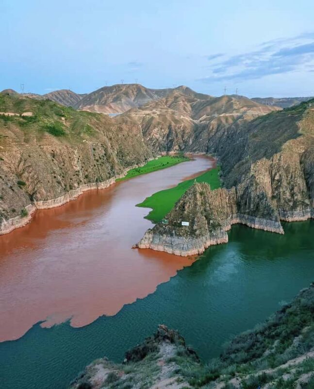 From Lanzhou: Yellow River Confluence & Temple Grottoes - Who should consider this tour?