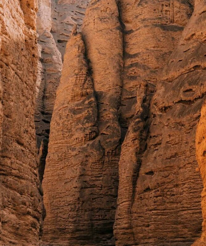 From Lanzhou: Yellow River Stone Forest & Yongtai Old City - Why Choose This Tour?