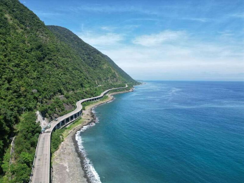 From Laoag: Pagudpud Coastal Adventure Tour Scenic Landscape - Introduction to the Pagudpud Coastal Adventure