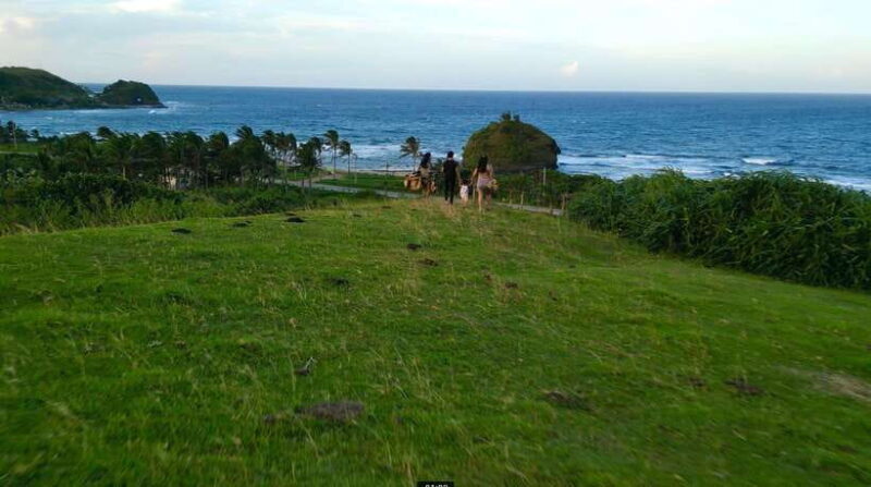 From Laoag: Pagudpud Coastal Adventure Tour Scenic Landscape - Who Would Love This Tour?
