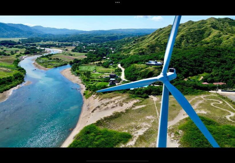 From Laoag: Pagudpud Coastal Adventure Tour Scenic Landscape - The Sum Up