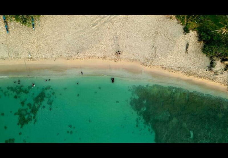 From Laoag: Pagudpud Coastal Adventure Tour Scenic Landscape - FAQs