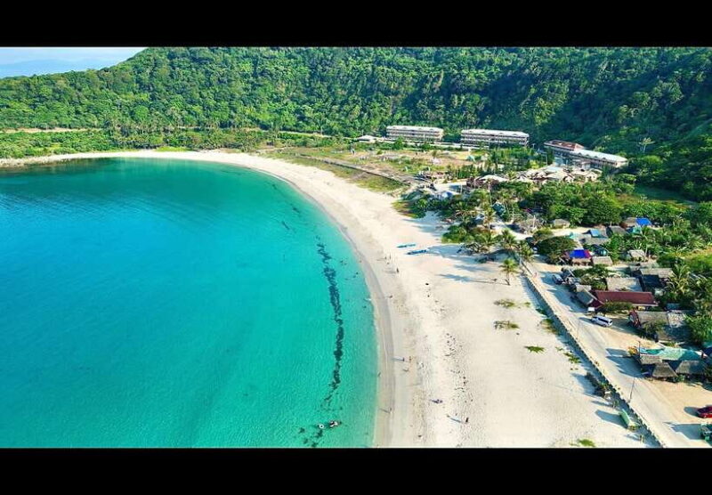 From Laoag: Pagudpud Coastal Adventure Tour Scenic Landscape - Good To Know