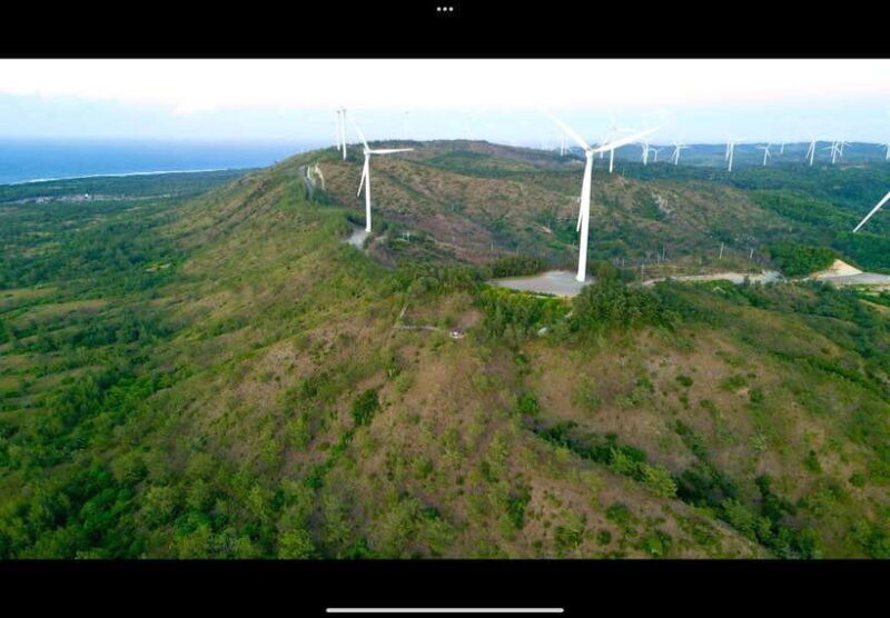 From Laoag: Pagudpud Coastal Adventure Tour Scenic Landscape - FAQs