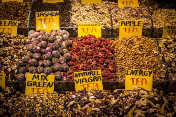 From Lara Area: Manavgat Day Trip With River Cruise - What to Bring