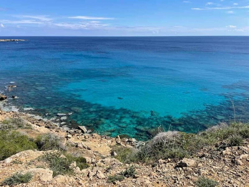 From Larnaca: Cape Greko Guided Tour with Transfers - Who Is This Tour Best For?