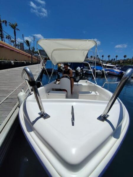 From Las Palmas : Day Sailing Experience Along the Coast - Departure and Return