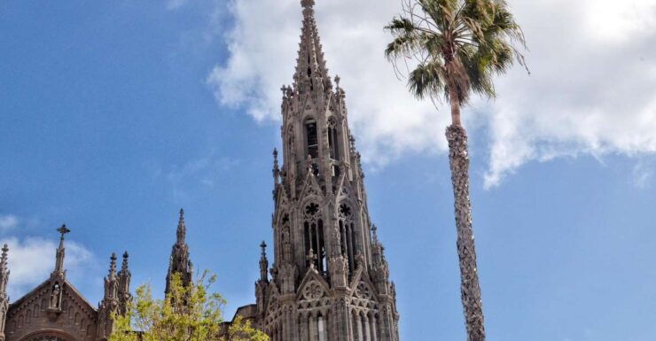 From Las Palmas: Full-Day Tour of the North - Booking Details