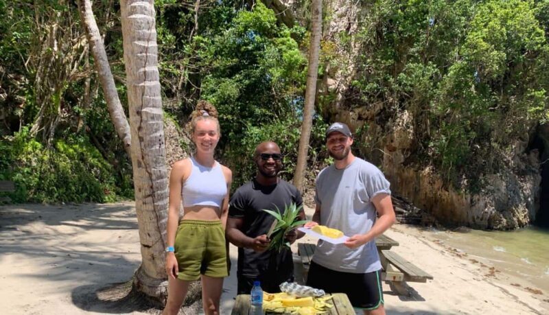 From Las Terrenas: Guided Tour of Los Haitises National Park - Good To Know