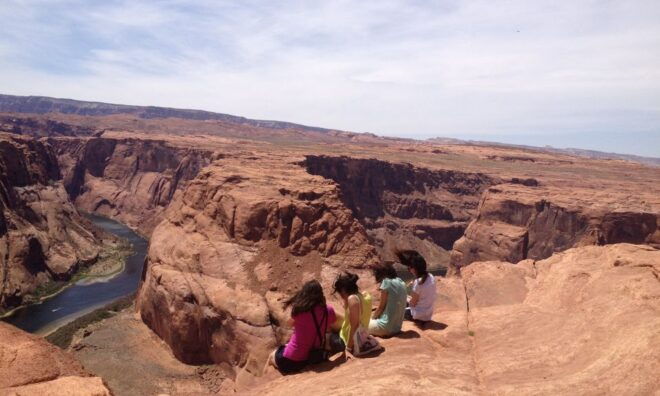 From Las Vegas: 3-Day Tour of Iconic American Natural Beauty - Full Description