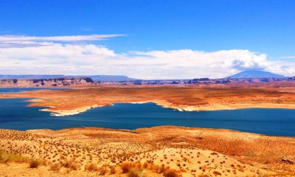 From Las Vegas: 3-Day Tour of Iconic American Natural Beauty - Day 3: Grand Canyon National Park — Route 66 — Las Vegas