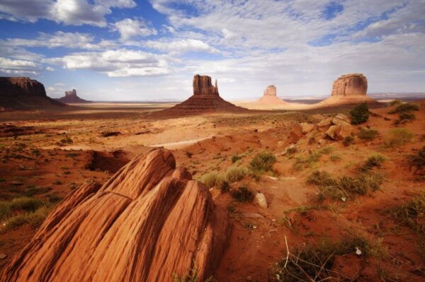 From Las Vegas: 3-Day Tour of Iconic American Natural Beauty - Directions