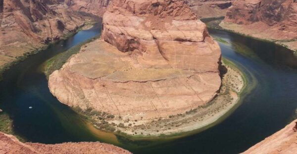 From Las Vegas: 3-Day Tour of Iconic American Natural Beauty - The Sum Up