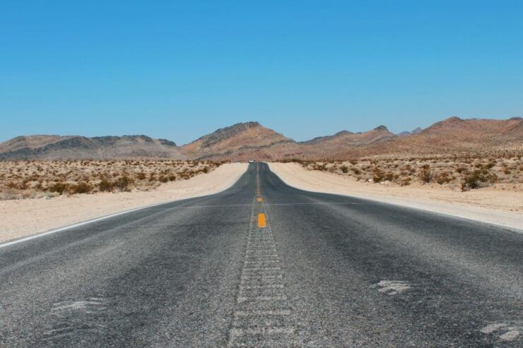 From Las Vegas: 4 Day Hiking and Camping in Death Valley - Cancellation Policy and Duration