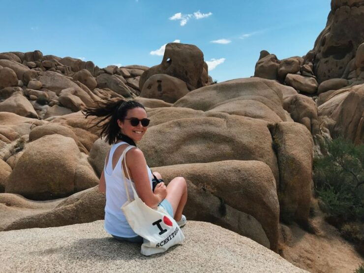 From Las Vegas: 4-Day Hiking and Camping in Joshua Tree - Trip Highlights