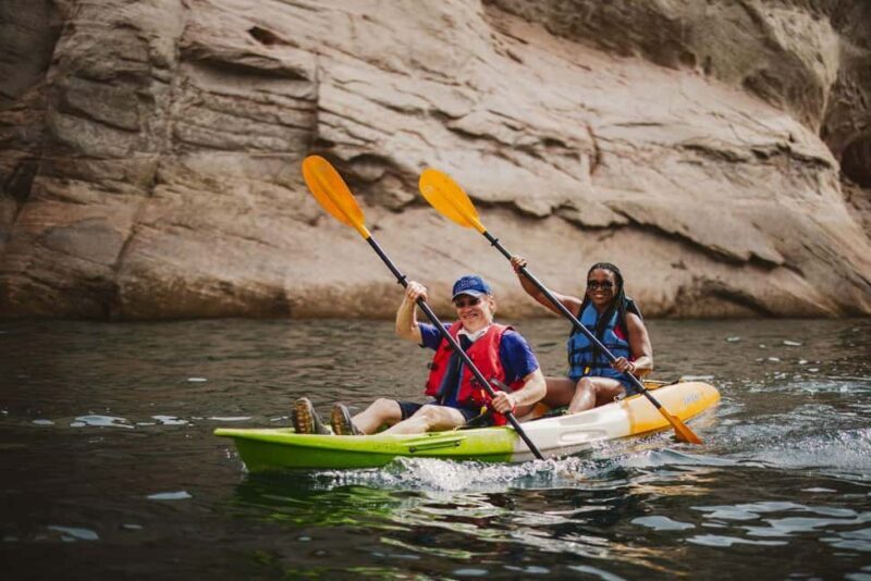 From Las Vegas: 5-Day National Parks of the Wild West Tour - Good To Know