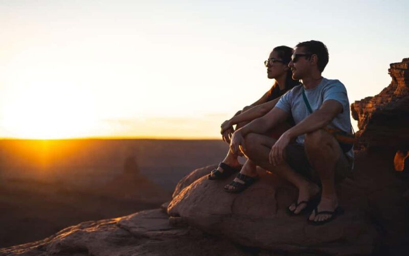 From Las Vegas: 5-Day National Parks of the Wild West Tour - Who Will Love This Tour?