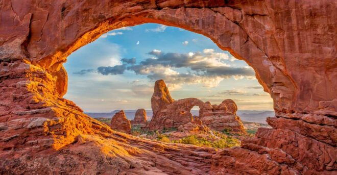 From Las Vegas: 7-Day Utah and Arizona National Parks Tour - Day 1 - Zion National Park