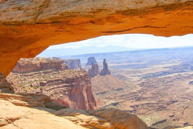 From Las Vegas: 7-Day Utah and Arizona National Parks Tour - Day 2 - Bryce National Park