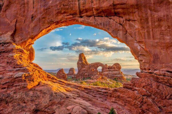 From Las Vegas: 7-Day Utah and Arizona National Parks Tour - Day 7 - Return to Las Vegas