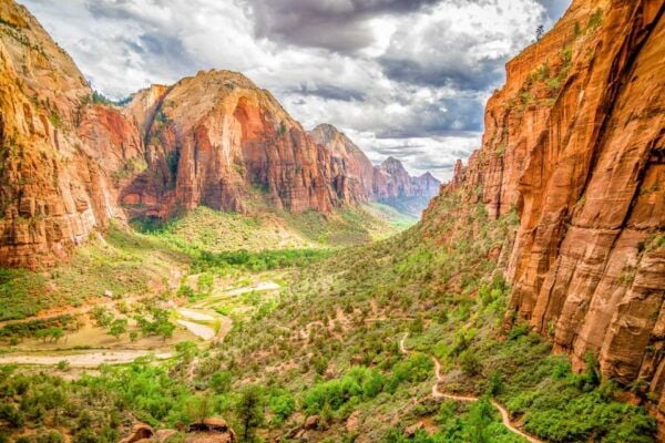 From Las Vegas: 7-Day Utah and Arizona National Parks Tour - Common Questions