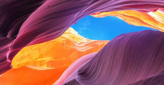 From Las Vegas: Antelope Canyon and Horseshoe Bend Day Trip - Full Description of the Tour
