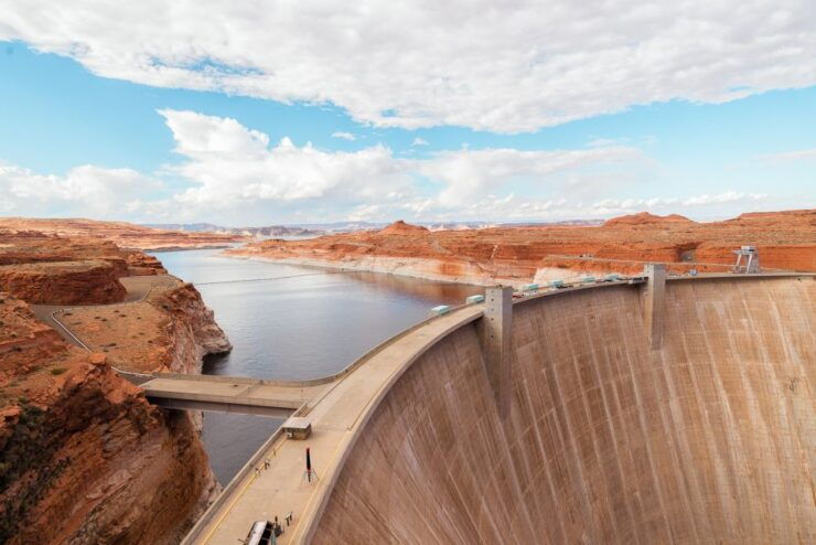 From Las Vegas: Antelope Canyon and Horseshoe Bend Tour - Experience the Hidden Secrets